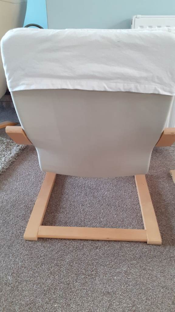 Ikea Poang Children's arm chairs x