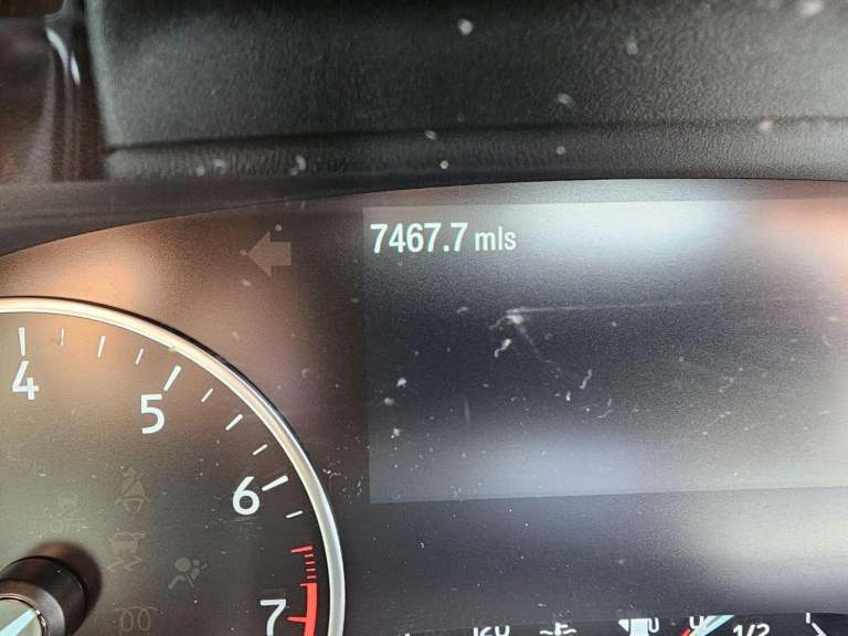 FORD ECOSPORT 1.0 EcoSport ST-Line 5 Door 1.0L EcoBoost 125PS FWD 6 Speed