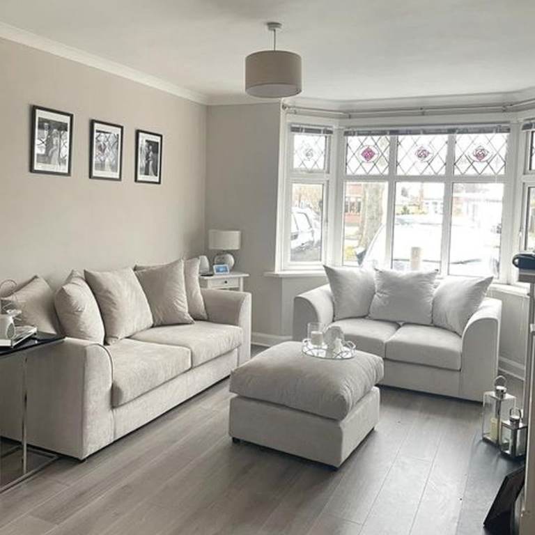 Brand New Dylan 3+2 seater Sofa Cream Color Free Delivery order Now Free Home Delivery 🚚