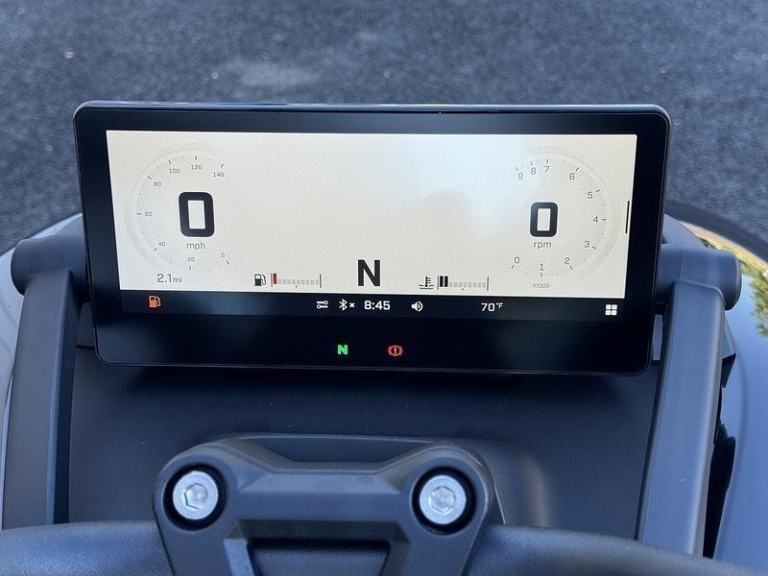 Can-Am Spyder F3 1330 S 1330 ACE 3-Wheel 