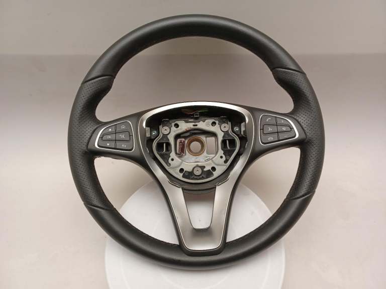 Mercedes C Class Steering Wheel 2014-2021 C350 E Sport Premium 4 Door Saloon