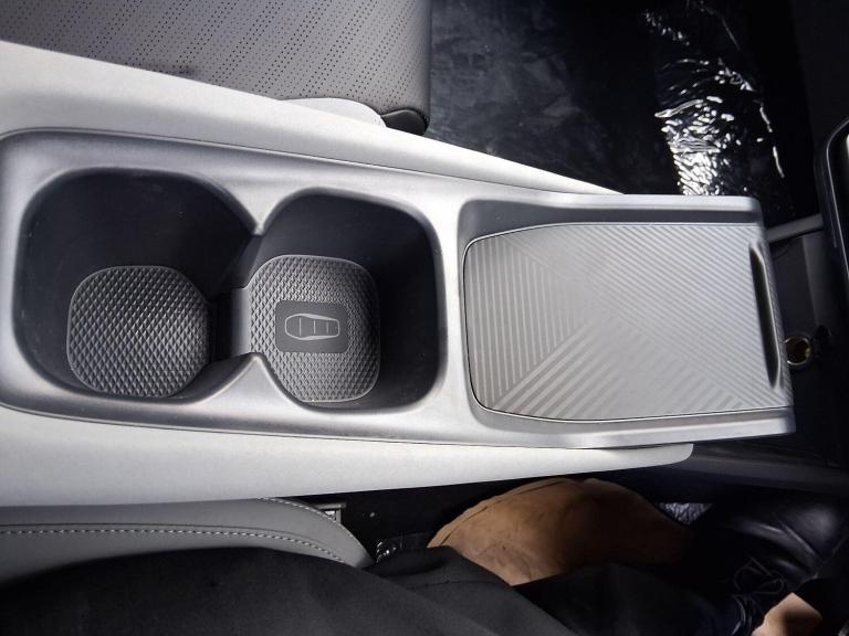 2025 BYD Dolphin 65kW Boost 43kWh 5dr Auto HATCHBACK ELECTRIC Automatic