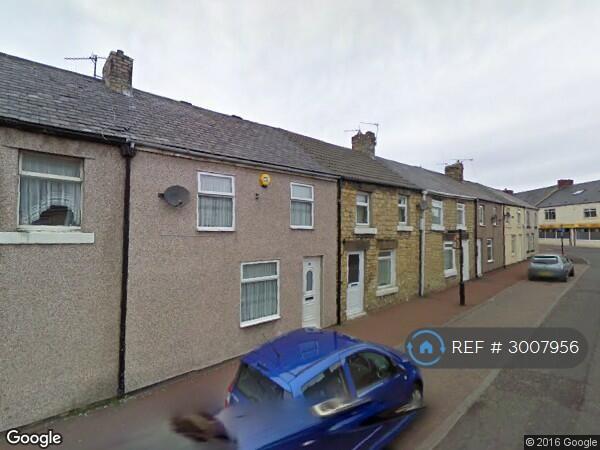 2 bedroom house in Caroline St, Hetton Le Hole, DH5 (2 bed) (#3007956)