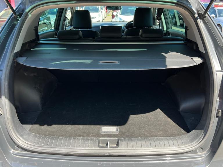 2020 Kia Sportage PLATINUM EDITION ISG 5-Door Petrol