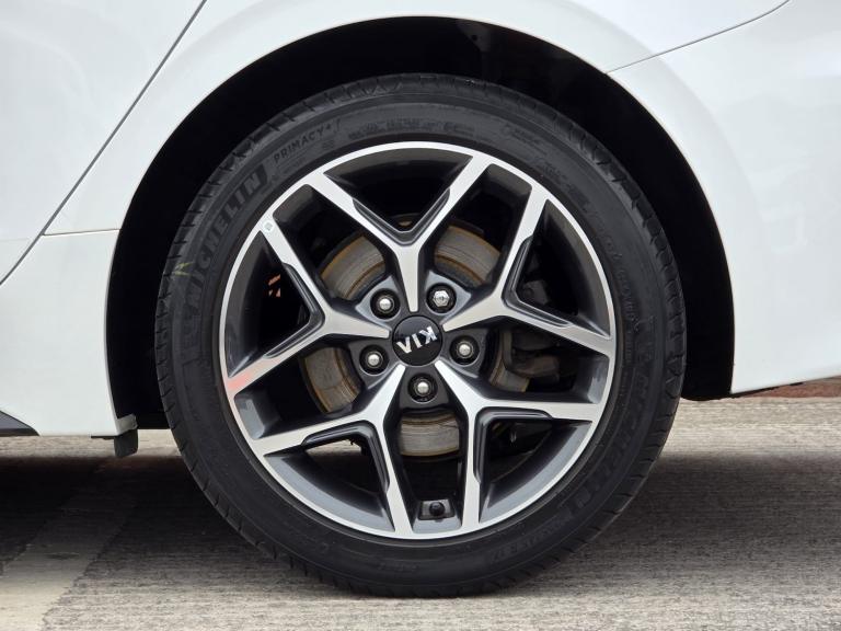 KIA PROCEED 1.5 T-GDi GT-Line 2021