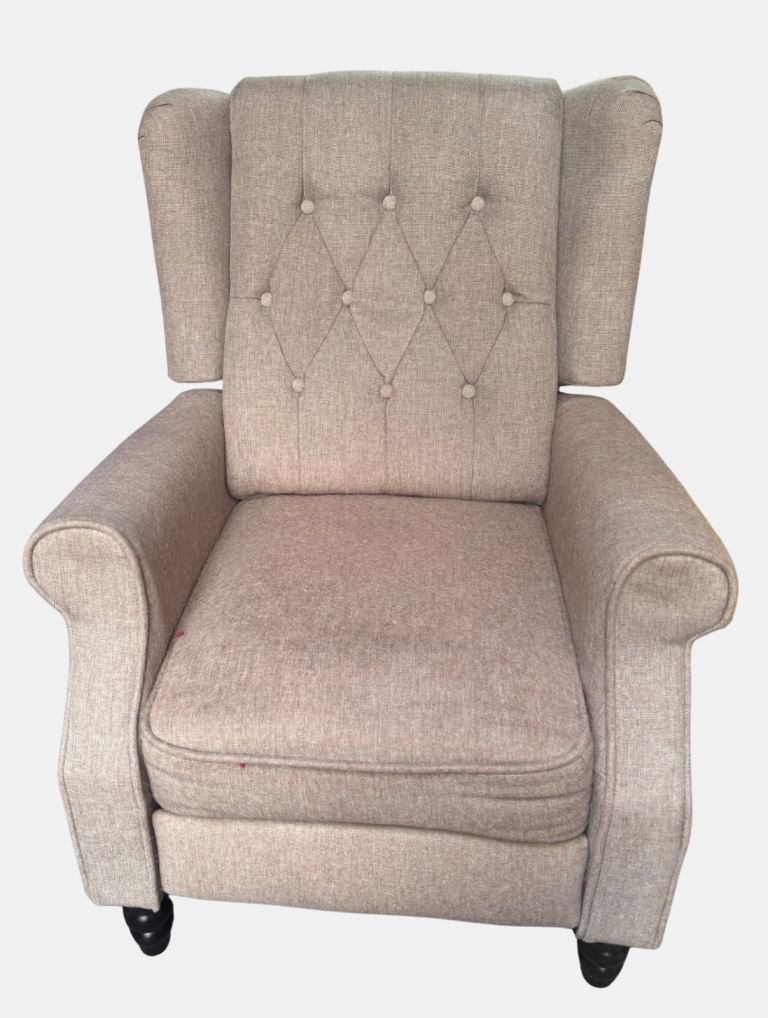 Free to uplift - Recliner armchair 