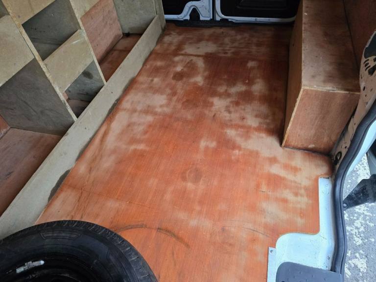 2021 Renault Trafic 2.0 dCi ENERGY 28 Black Edition Van,, Euro 6 ULEZ, Automatic, Cruise, DAB,  P...