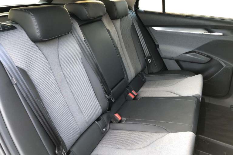 2024 Skoda Enyaq 210kW 85 Edition 82kWh 5dr Auto Estate ELECTRIC Automatic