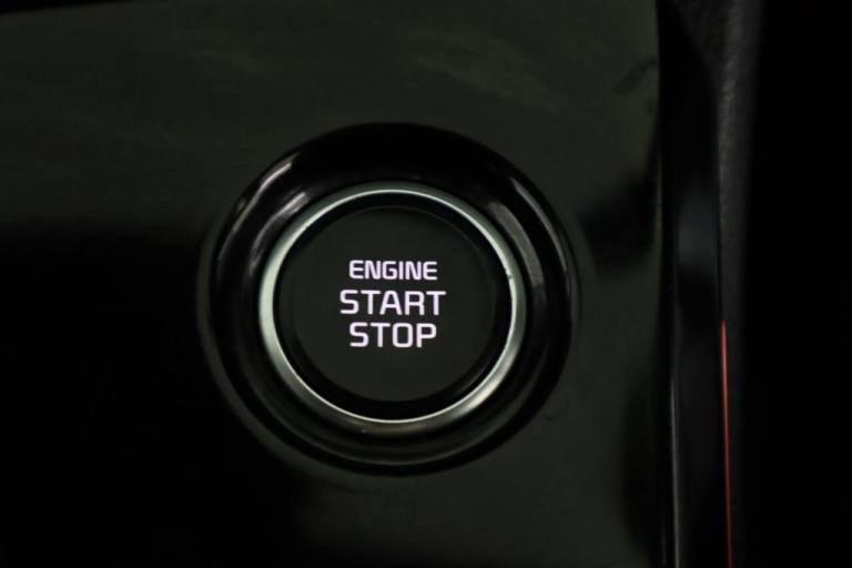 2022 Kia Sportage 1.6 CRDi MHEV 4 DCT AWD Euro 6 (s/s) 5dr ESTATE DIESEL Automatic