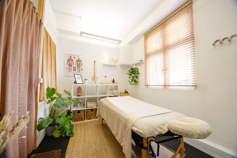 Beauty Room | Private Office | Creative Space | Workspace | Commercial Unit In Hackney Central E8