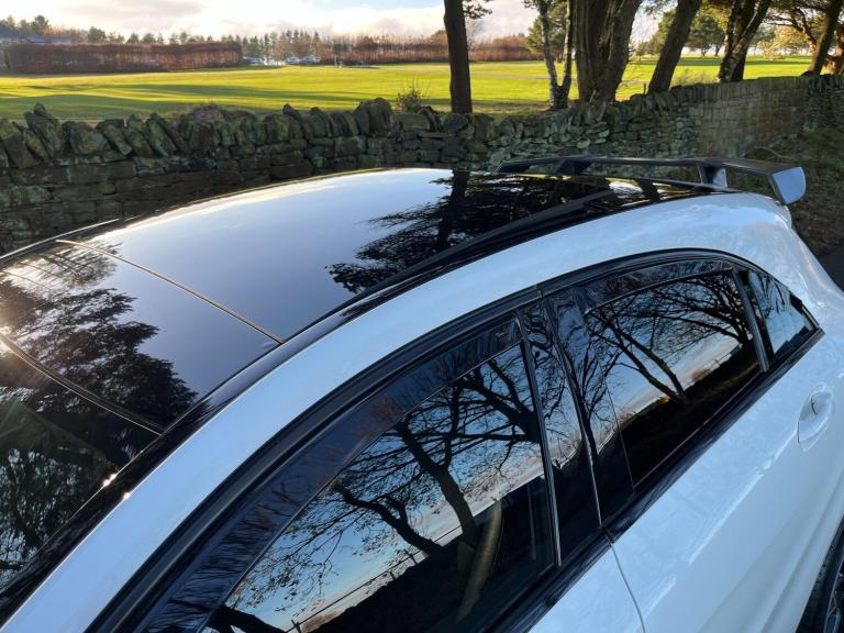 2015 Mercedes-Benz A-Class A250 4Matic Engineered by AMG 5dr Auto HATCHBACK PETROL Automatic