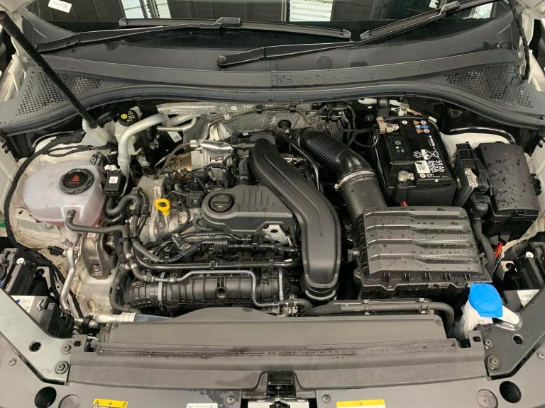 2023 Volkswagen Tiguan 1.5 TSI Life SUV 5dr Petrol DSG Euro 6 (s/s) (150 ps) - WIFI - BLUETOOTH -...