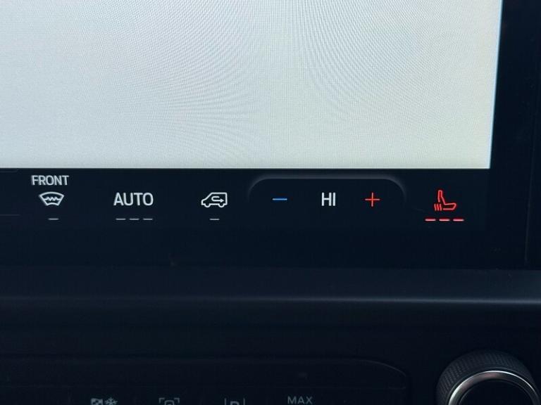 2024 Ford Transit Custom 2.0 EcoBlue 136ps H1 Van Limited PANEL VAN DIESEL Manual