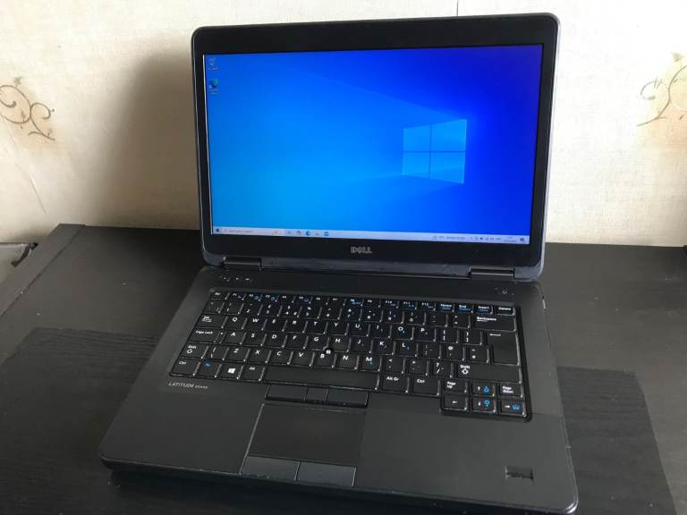 Dell Latitude E5440 14" i7 Laptop