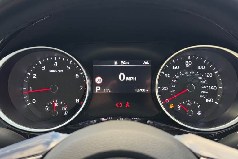 2019 Kia Ceed 1.4T GDi ISG First Edition 5dr DCT Hatchback PETROL Automatic