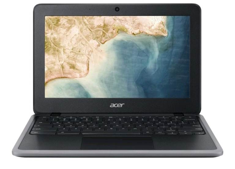 Acer Chromebook 311 C733 11.6" Laptop 4GB RAM 32GB eMMC Chrome OS