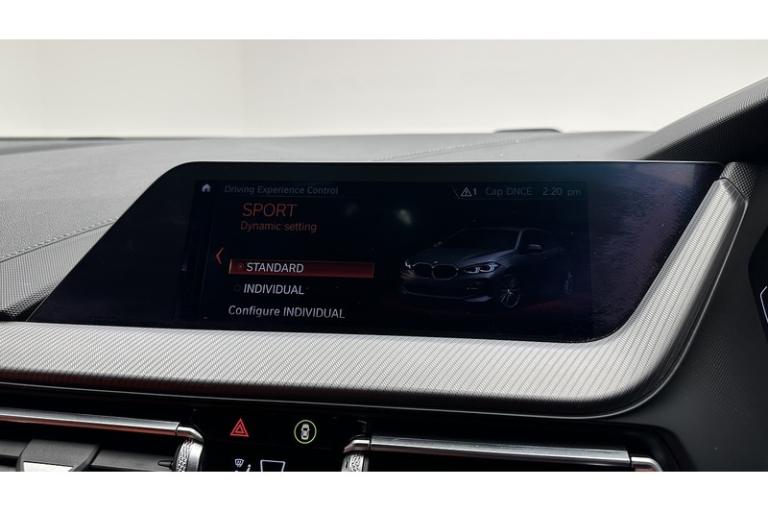 2019 BMW 1 Series 118i M Sport Hatchback Petrol Automatic