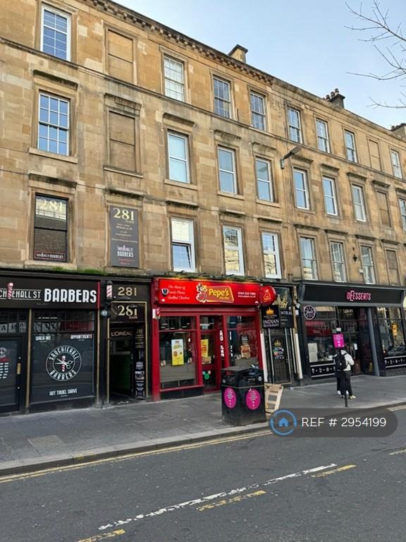 1 bedroom in Sauchiehall Street, Glasgow, G2 (#2954199)