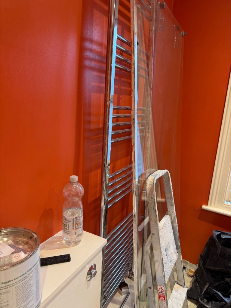 FREE Bathroom Items