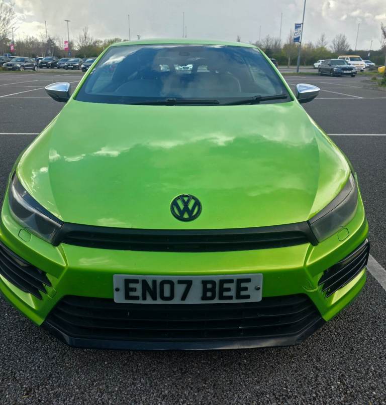 Volkswagen Scirocco (2011) 1.4 TSI Hatchback 3dr Petrol Manual Euro 5 (122 ps)
