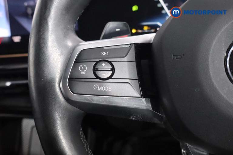 2022 BMW X1 sDrive 18d M Sport Premier 5dr Step Auto SUV Diesel Automatic