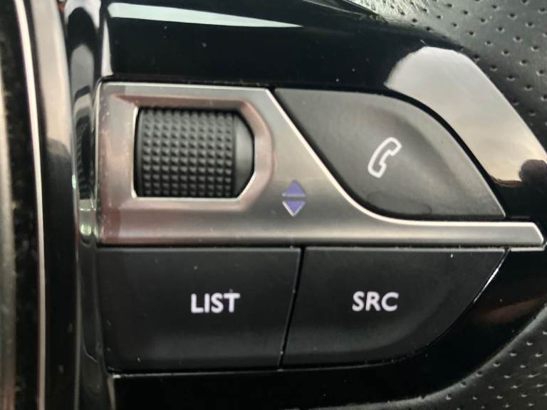 2022 Peugeot 2008 1.2 PureTech 130 GT 5dr EAT8 Estate Automatic