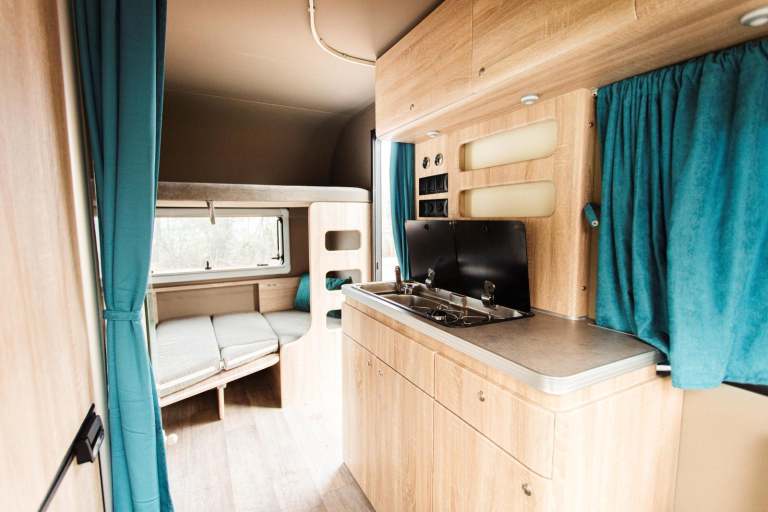 Freedom Carpento 410