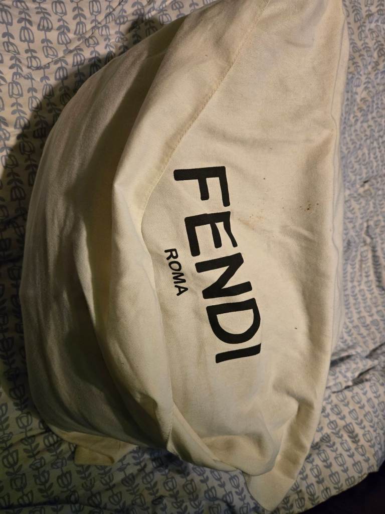 FENDI and clothes other designerstorage bags