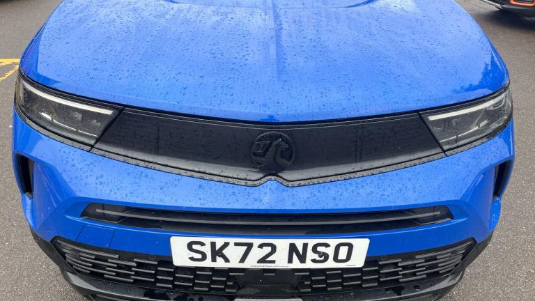 2022 Vauxhall Mokka 1.2 Turbo GS Line SUV 5dr Petrol Manual Euro 6 (s/s) (100 ps) SUV Petrol Manual