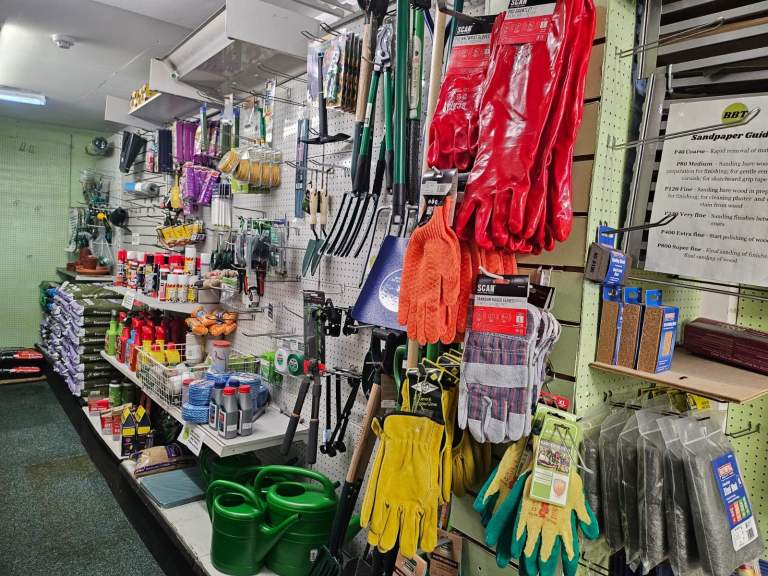 SHOP CLOSING SALE: Commercial Shelving - Offers Invited.