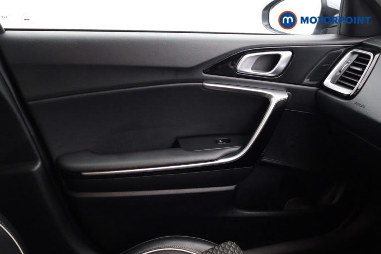 2022 Kia Ceed 1.5T GDi ISG 3 5dr ESTATE PETROL Manual