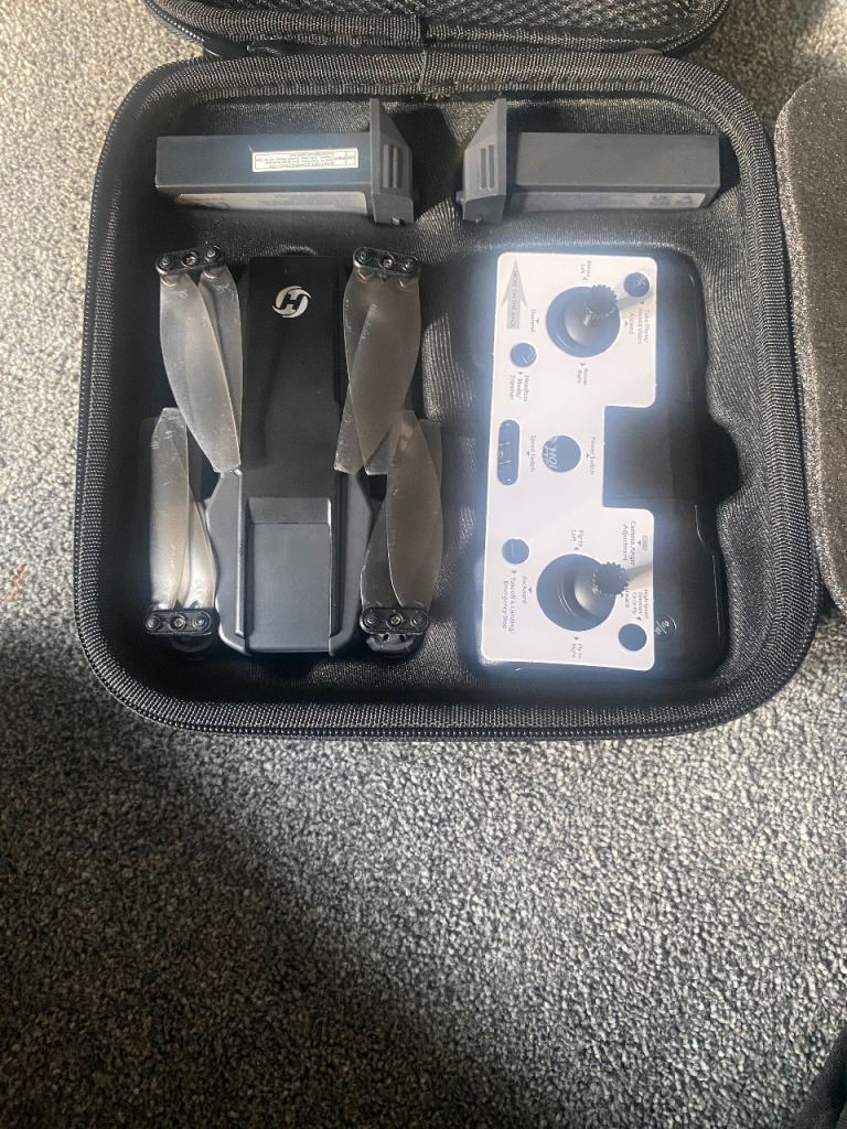 HS440 drone  