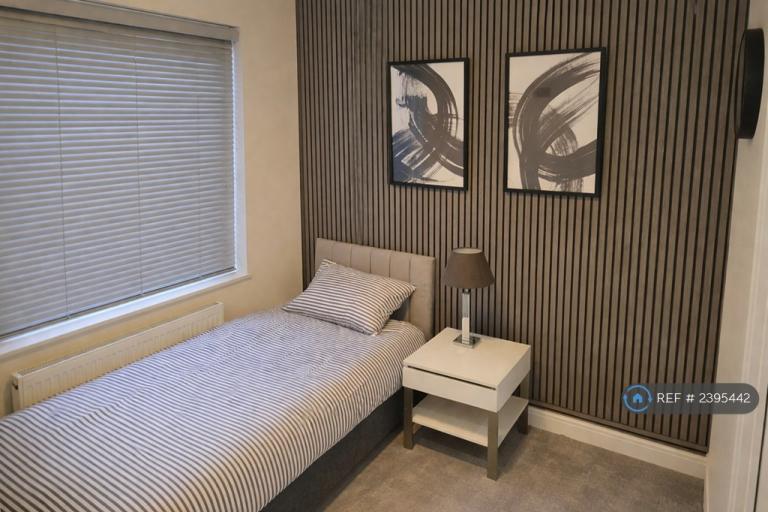 1 bedroom in Herbert Road, Bearwood, B67 (#2395442)