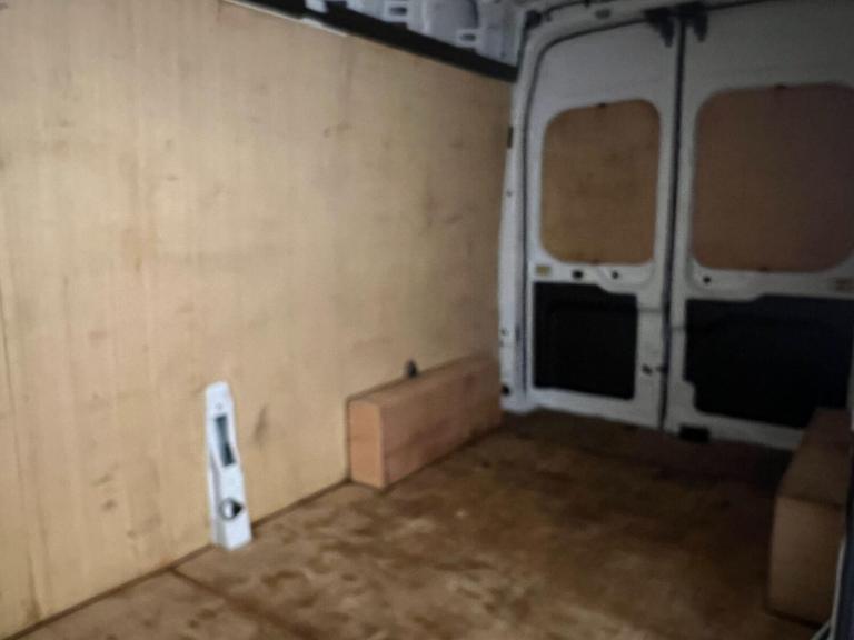 2023 Ford Transit Transit 2.0 350 EcoBlue Leader FWD L3 H3 Euro 6 (s/s) 5dr Panel Van Diesel Manual