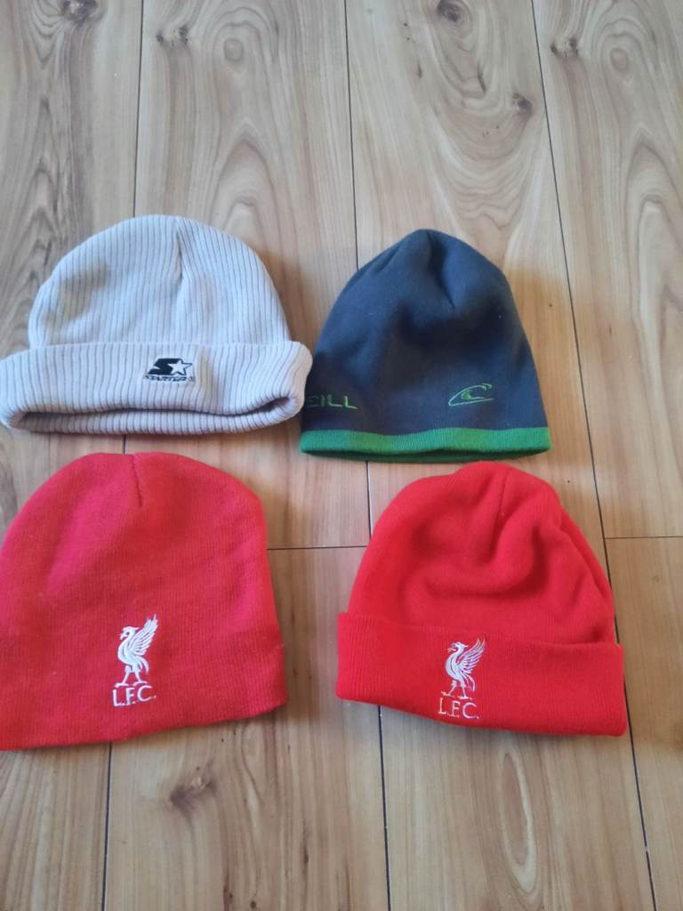 Beanie woolen hats