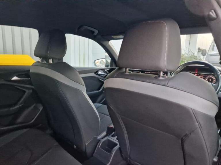 2023 Audi A1 1.0 Tfsi 30 S Line Sportback 5dr Petrol Manual Euro 6 (s/s) (110 Ps) HATCHBACK Petro...