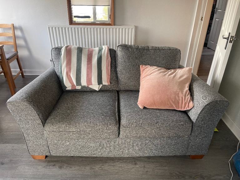 M&S Lincoln Sofa 