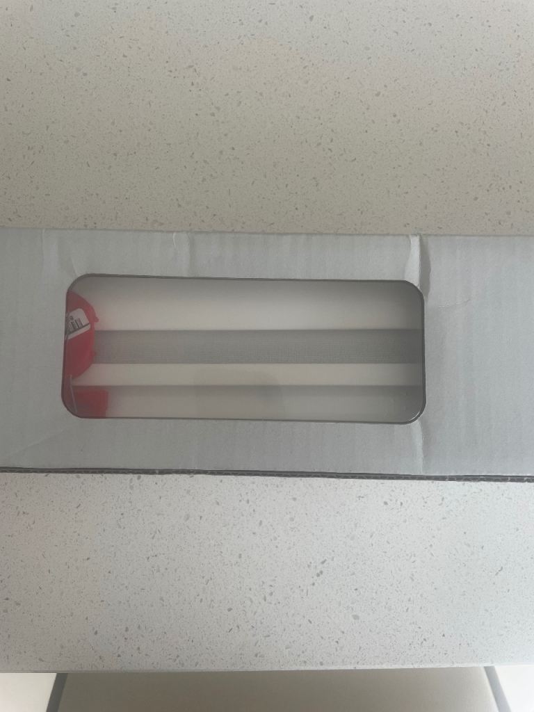 VELUX Pick & Click Blinds - New, Unopened Box