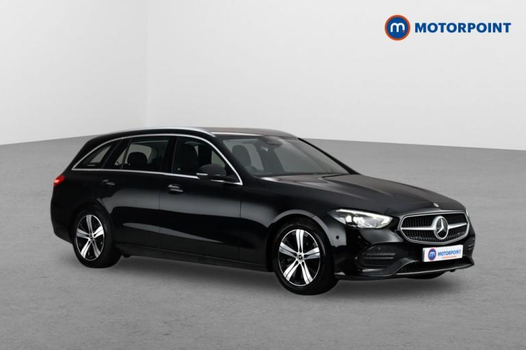 2022 Mercedes-Benz C Class C200 Sport 5dr 9G-Tronic ESTATE PETROL Automatic
