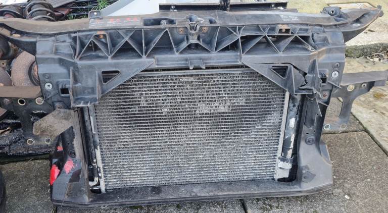 2.0tdi 170hp engine parts (vw, Audi, seat, skoda)