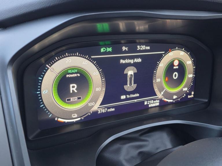 2024 Ford Transit Courier 1.5 EcoBlue Limited Van PANEL VAN DIESEL Manual