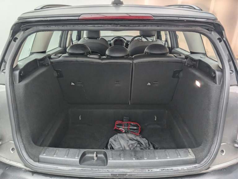 2017 MINI Clubman 2.0 Cooper S Estate 6dr Petrol Auto Euro 6 (s/s) (192 ps) - CRUISE CONTROL  EST...