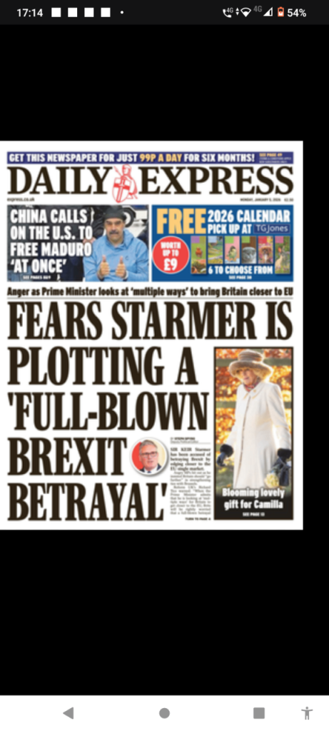 1975 Newspaper Wanted 