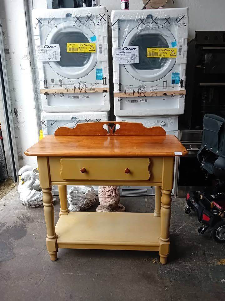 Wooden sideboard for up styling, Ref:960