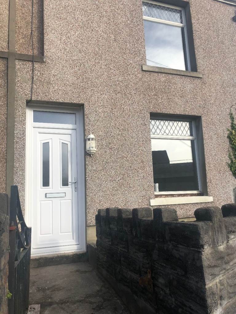 Three bedroom house for rent in Port Tenant Swansea