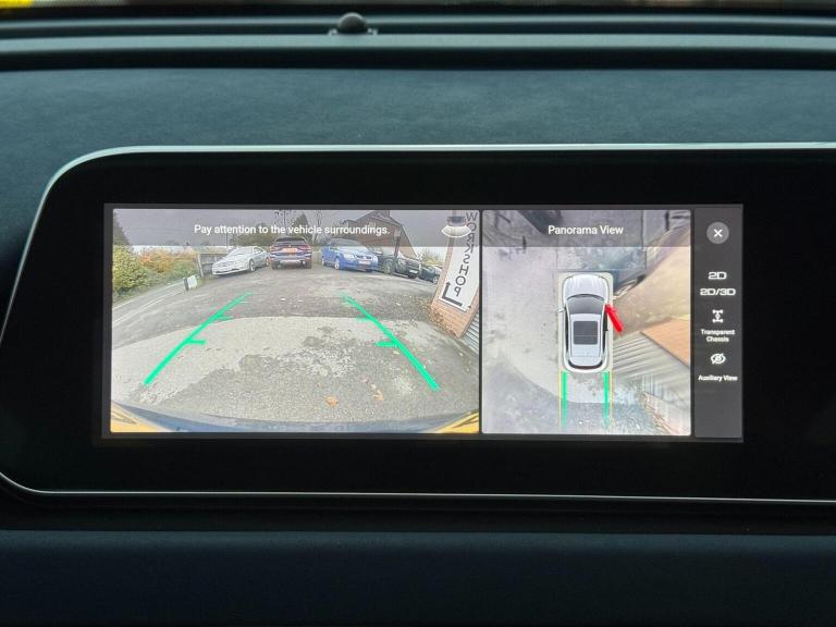 GWM ORA FUNKY CAT 48kWh First Edition Auto 5dr 2023