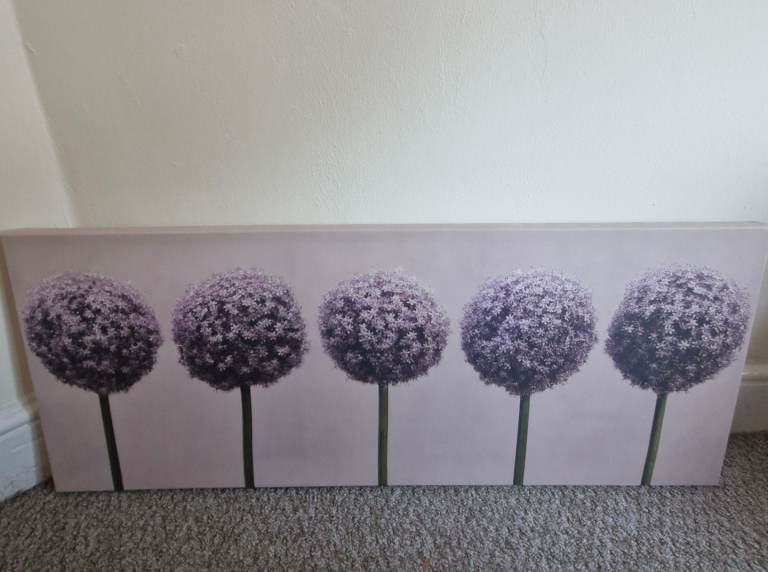 Wall art