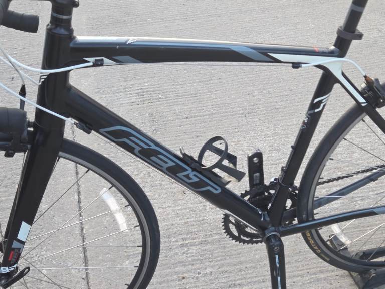 Large frame Road Bike 