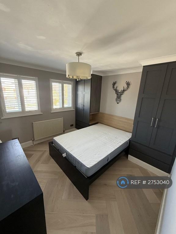 1 bedroom in Forest Road, London, E11 (#2753040)