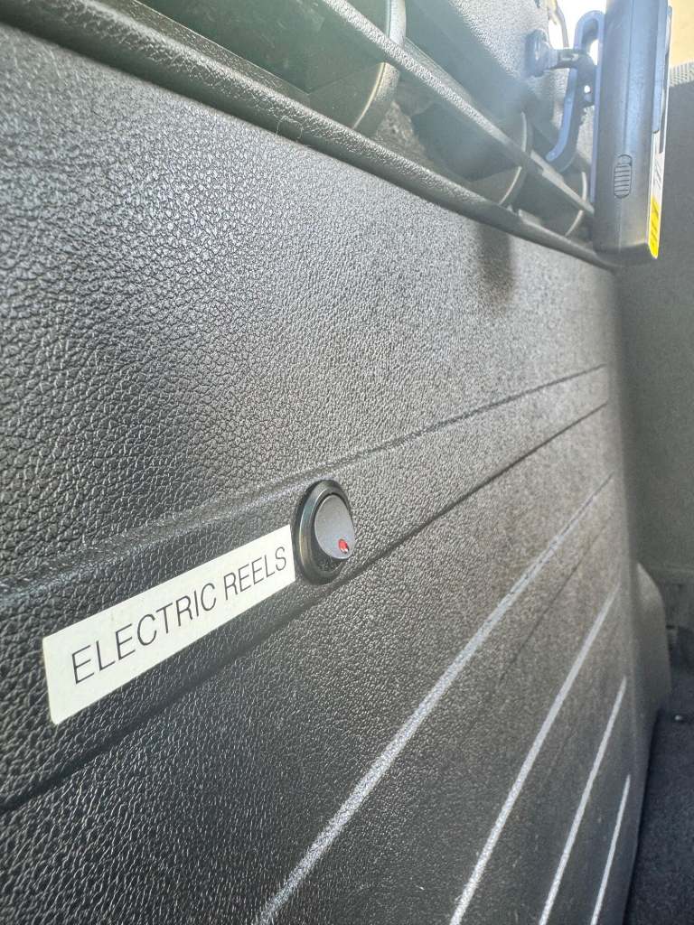 CITROEN BERLINGO 1.6 HDi XTR 2014